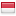 goindonesian.com server is located in Indonesia